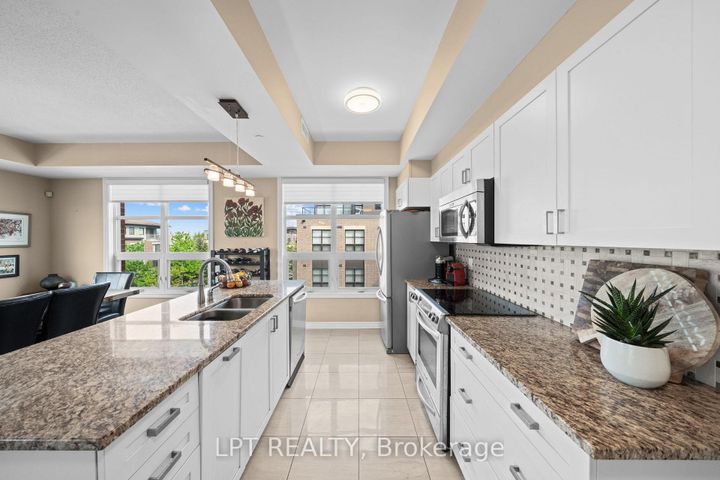 Photo 13 at 301 - 298 Glenroy Gilbert Drive, Nepean (Strandherd), Ottawa