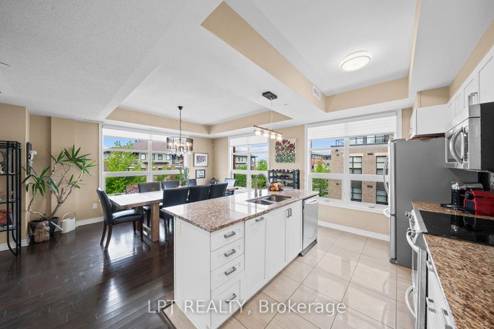 Photo 15 at 301 - 298 Glenroy Gilbert Drive, Nepean (Strandherd), Ottawa