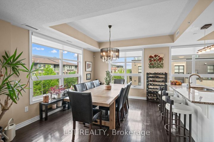 Photo 18 at 301 - 298 Glenroy Gilbert Drive, Nepean (Strandherd), Ottawa