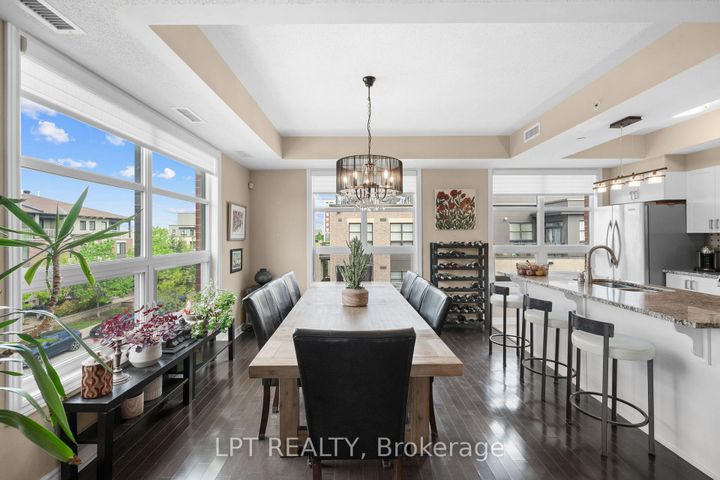 Photo 19 at 301 - 298 Glenroy Gilbert Drive, Nepean (Strandherd), Ottawa