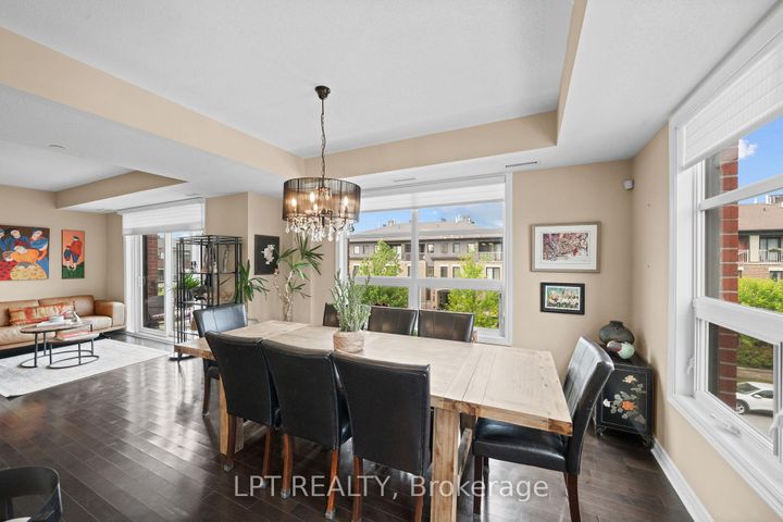 Photo 20 at 301 - 298 Glenroy Gilbert Drive, Nepean (Strandherd), Ottawa