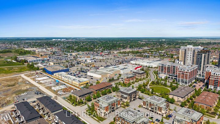 Photo 37 at 301 - 298 Glenroy Gilbert Drive, Nepean (Strandherd), Ottawa