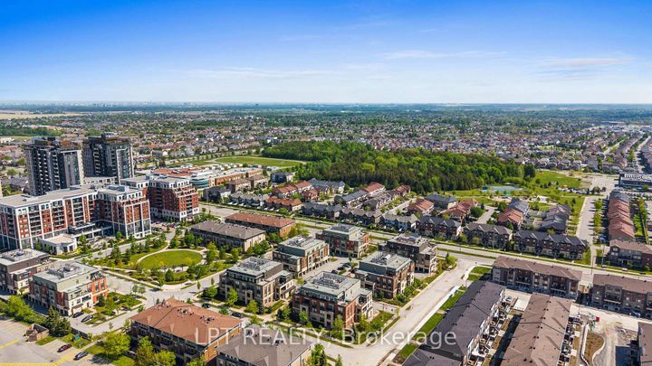 Photo 38 at 301 - 298 Glenroy Gilbert Drive, Nepean (Strandherd), Ottawa