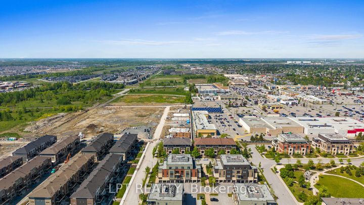 Photo 42 at 301 - 298 Glenroy Gilbert Drive, Nepean (Strandherd), Ottawa
