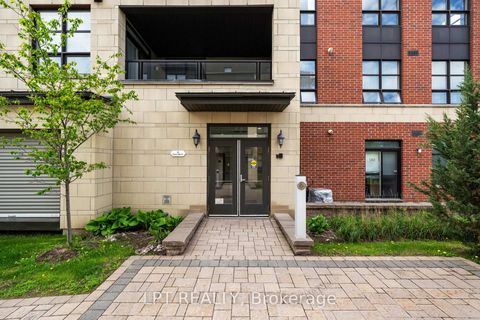 Photo 5 at 301 - 298 Glenroy Gilbert Drive, Nepean (Strandherd), Ottawa