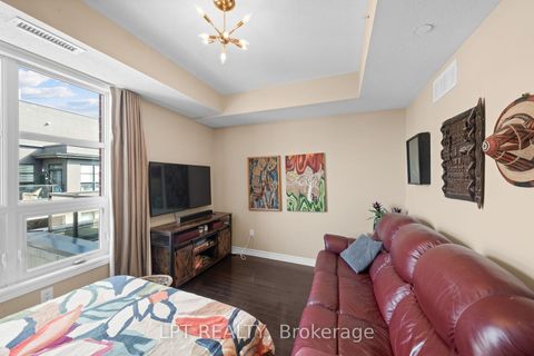 Photo 11 at 301 - 298 Glenroy Gilbert Drive, Nepean (Strandherd), Ottawa