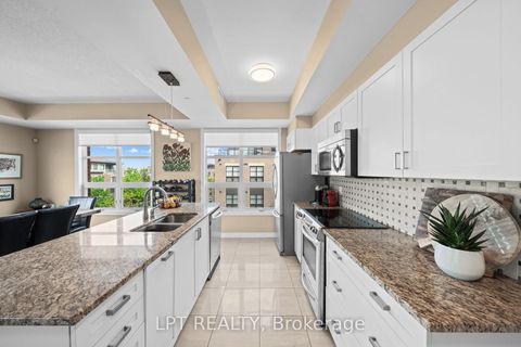 Photo 13 at 301 - 298 Glenroy Gilbert Drive, Nepean (Strandherd), Ottawa
