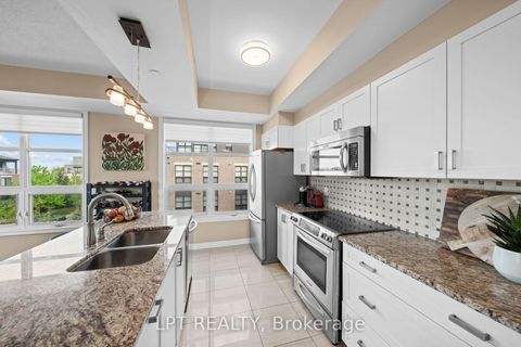 Photo 14 at 301 - 298 Glenroy Gilbert Drive, Nepean (Strandherd), Ottawa