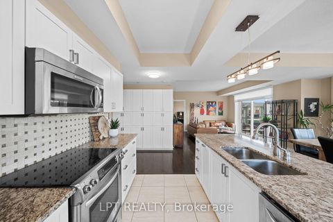 Photo 16 at 301 - 298 Glenroy Gilbert Drive, Nepean (Strandherd), Ottawa