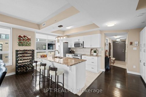 Photo 17 at 301 - 298 Glenroy Gilbert Drive, Nepean (Strandherd), Ottawa