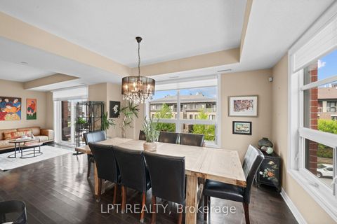 Photo 20 at 301 - 298 Glenroy Gilbert Drive, Nepean (Strandherd), Ottawa