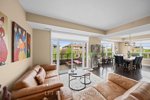Photo 23 at 301 - 298 Glenroy Gilbert Drive, Nepean (Strandherd), Ottawa