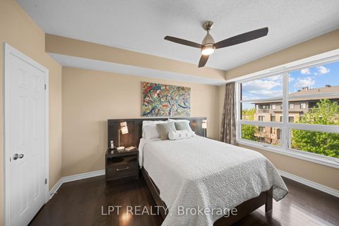 Photo 27 at 301 - 298 Glenroy Gilbert Drive, Nepean (Strandherd), Ottawa