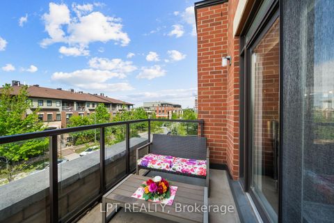 Photo 32 at 301 - 298 Glenroy Gilbert Drive, Nepean (Strandherd), Ottawa