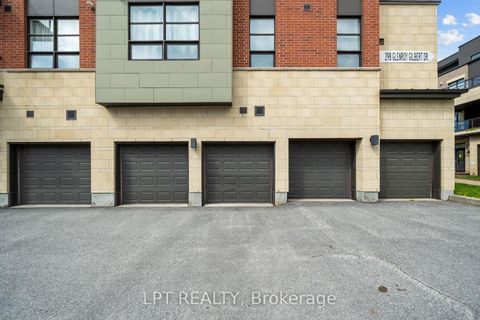 Photo 36 at 301 - 298 Glenroy Gilbert Drive, Nepean (Strandherd), Ottawa