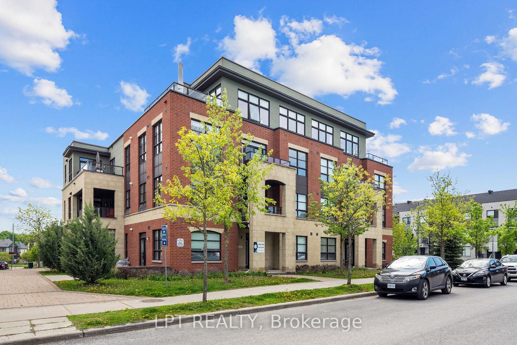 301 - 298 Glenroy Gilbert Drive, Nepean (Strandherd), Ottawa 