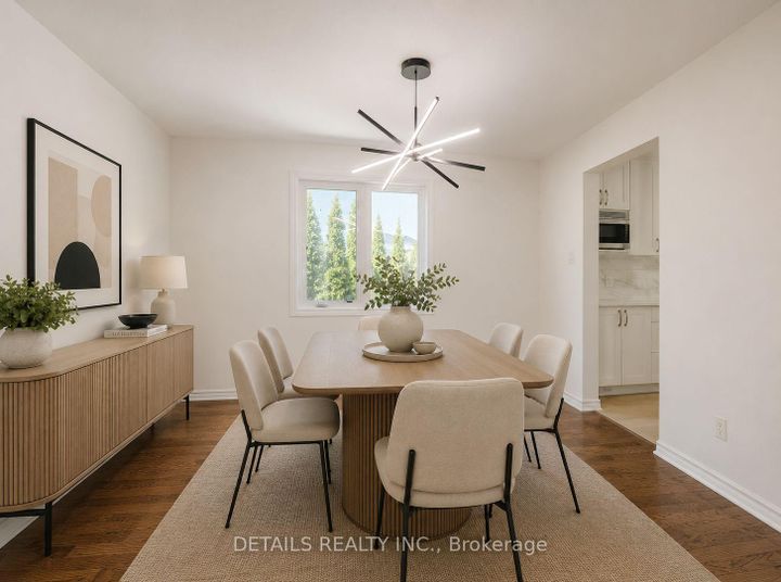 Photo 5 at 134 Tacom Circle, Nepean (Strandherd), Ottawa