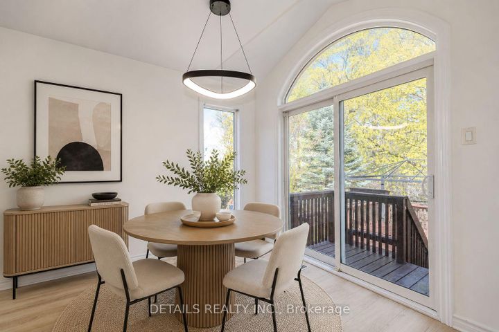 Photo 16 at 134 Tacom Circle, Nepean (Strandherd), Ottawa