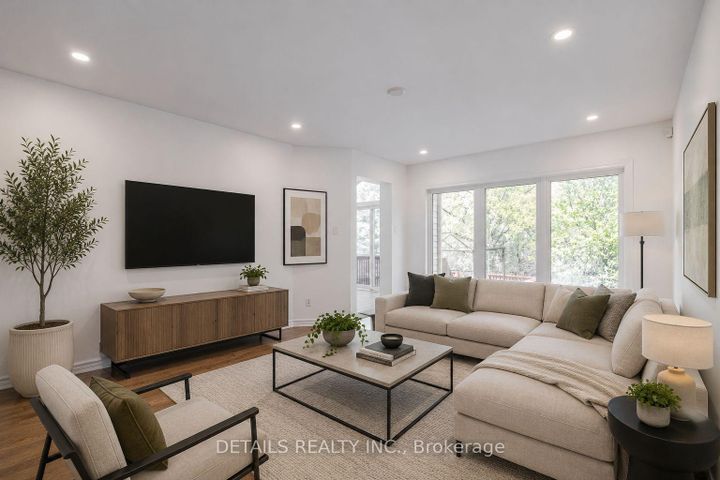 Photo 21 at 134 Tacom Circle, Nepean (Strandherd), Ottawa