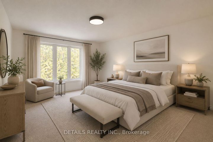 Photo 29 at 134 Tacom Circle, Nepean (Strandherd), Ottawa