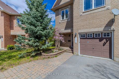 Photo 1 at 134 Tacom Circle, Nepean (Strandherd), Ottawa