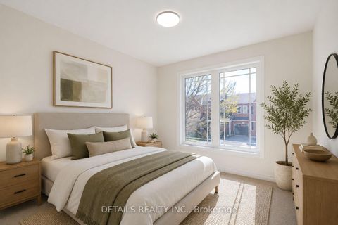 Photo 35 at 134 Tacom Circle, Nepean (Strandherd), Ottawa