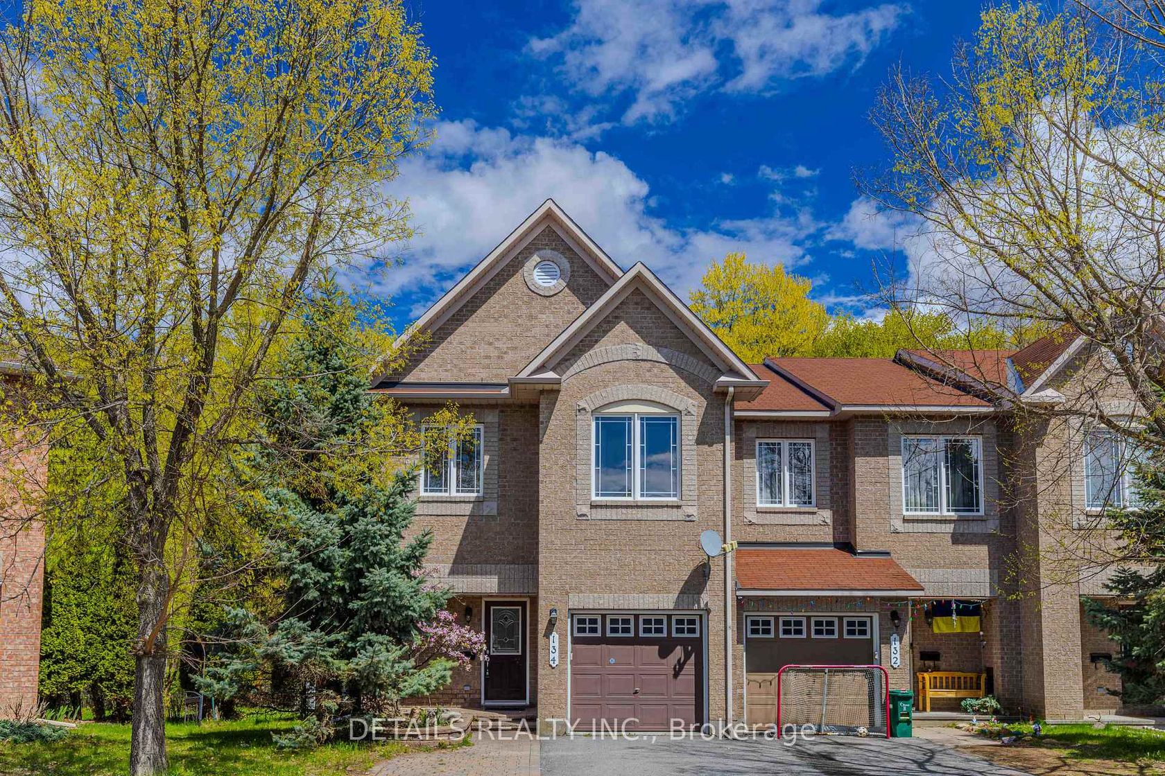 134 Tacom Circle, Nepean (Strandherd), Ottawa 