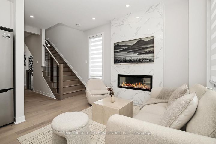 Photo 6 at 11 Pumice Place, Nepean (Half Moon Bay), Ottawa