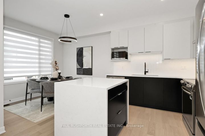 Photo 8 at 11 Pumice Place, Nepean (Half Moon Bay), Ottawa
