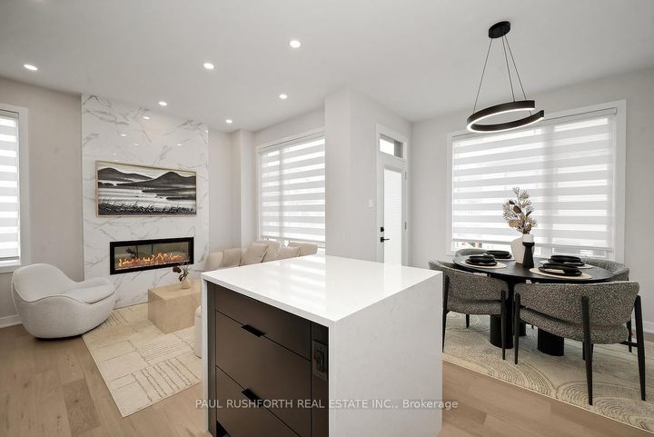 Photo 11 at 11 Pumice Place, Nepean (Half Moon Bay), Ottawa