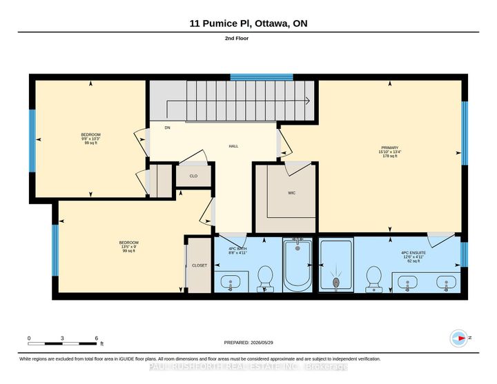 Photo 33 at 11 Pumice Place, Nepean (Half Moon Bay), Ottawa