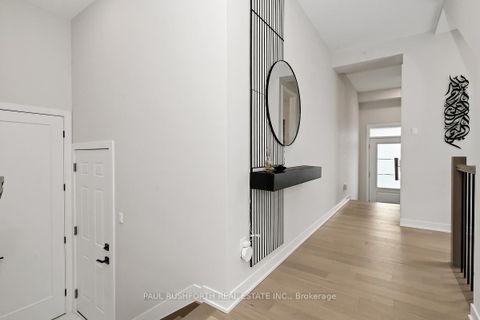 Photo 4 at 11 Pumice Place, Nepean (Half Moon Bay), Ottawa