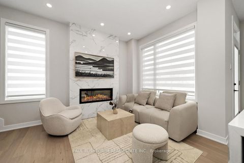 Photo 5 at 11 Pumice Place, Nepean (Half Moon Bay), Ottawa