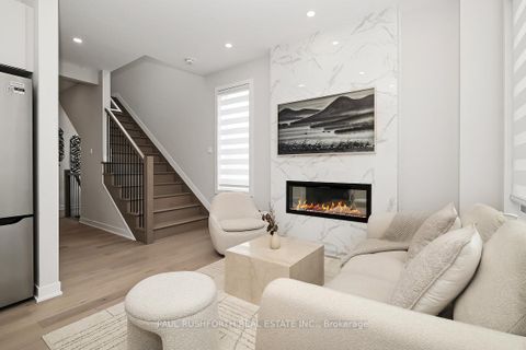 Photo 6 at 11 Pumice Place, Nepean (Half Moon Bay), Ottawa