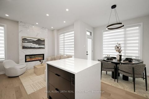 Photo 11 at 11 Pumice Place, Nepean (Half Moon Bay), Ottawa