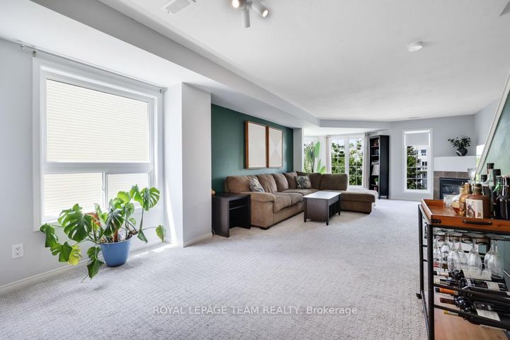 Photo 5 at 76 - 130 Berrigan Drive, Nepean (Longfields), Ottawa