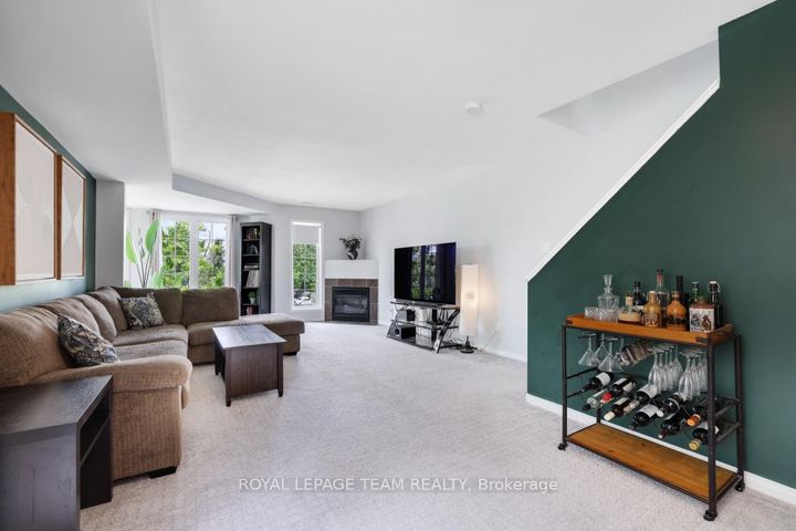 Photo 6 at 76 - 130 Berrigan Drive, Nepean (Longfields), Ottawa