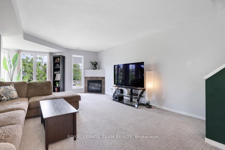 Photo 7 at 76 - 130 Berrigan Drive, Nepean (Longfields), Ottawa