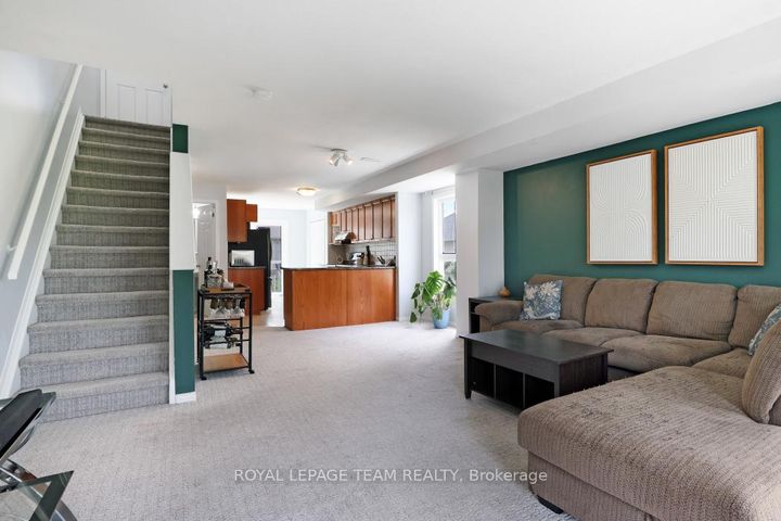 Photo 9 at 76 - 130 Berrigan Drive, Nepean (Longfields), Ottawa