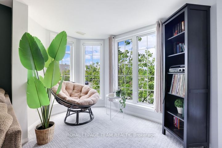 Photo 10 at 76 - 130 Berrigan Drive, Nepean (Longfields), Ottawa