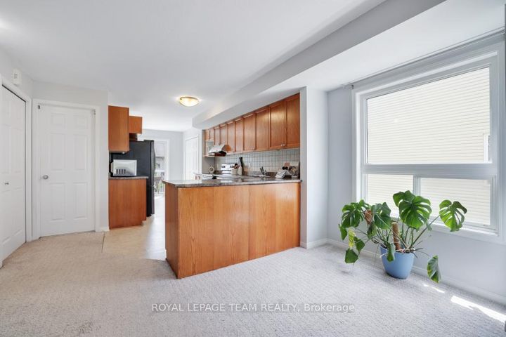 Photo 12 at 76 - 130 Berrigan Drive, Nepean (Longfields), Ottawa