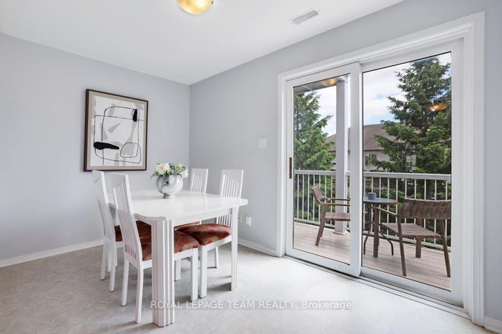 Photo 16 at 76 - 130 Berrigan Drive, Nepean (Longfields), Ottawa