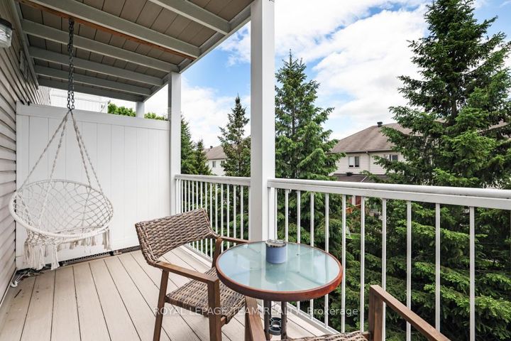 Photo 17 at 76 - 130 Berrigan Drive, Nepean (Longfields), Ottawa