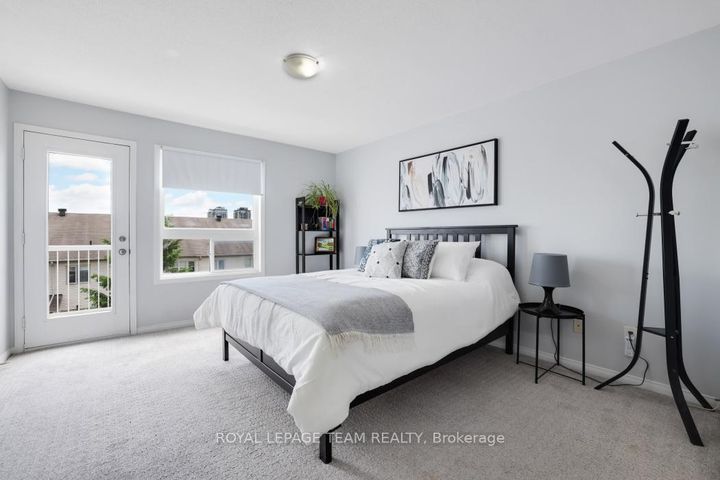 Photo 18 at 76 - 130 Berrigan Drive, Nepean (Longfields), Ottawa