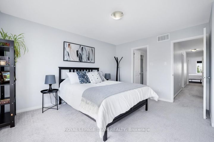Photo 19 at 76 - 130 Berrigan Drive, Nepean (Longfields), Ottawa