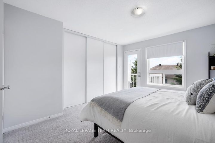Photo 20 at 76 - 130 Berrigan Drive, Nepean (Longfields), Ottawa