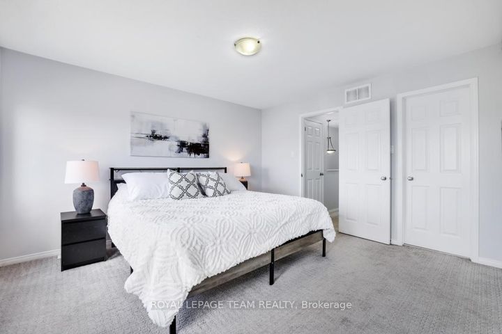 Photo 25 at 76 - 130 Berrigan Drive, Nepean (Longfields), Ottawa