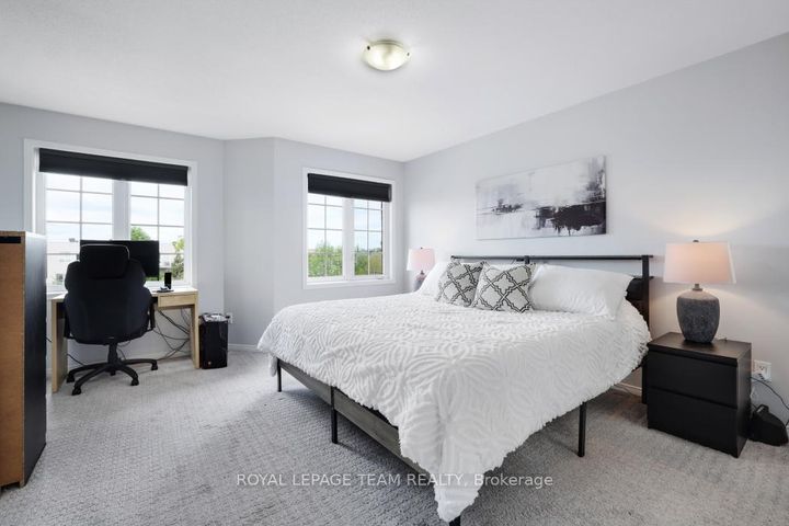 Photo 26 at 76 - 130 Berrigan Drive, Nepean (Longfields), Ottawa