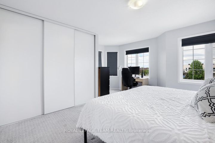 Photo 27 at 76 - 130 Berrigan Drive, Nepean (Longfields), Ottawa