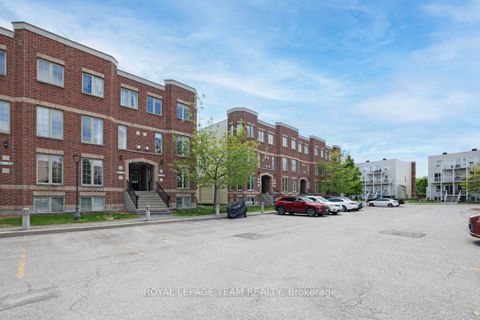 Photo 1 at 76 - 130 Berrigan Drive, Nepean (Longfields), Ottawa